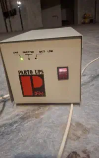 یو پی اس