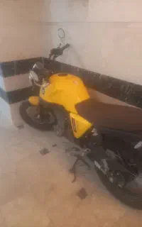 موتور زونتس