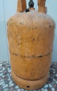 کپسول ایران گاز