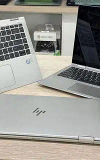 انواع لپتاپ HP/ASUS/LENOVO/DELL/SURFACEباگارانتی