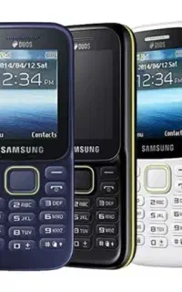 گوشی سامسونگ مدل B310