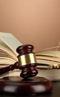 وکیل دادگستری ،وکالت ،داوری