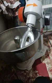 خمیر کن ده کیلویی