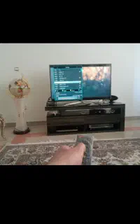 نصاب انتن نصب تنظیم گیرنده دیجیتال