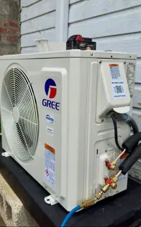 تعمیرات نصب سرویس کولرگازی پکیج یخچال ضمانتی درمحل