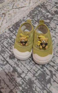 کفش سایز ۲۱