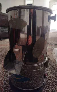 سبزی خورد کن
