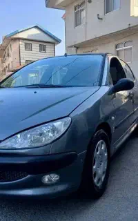 فروش ماشین(فوری)