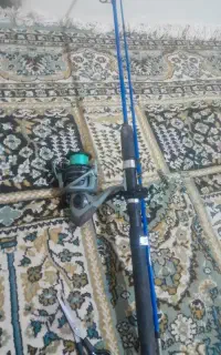فروش‌‌لنسر‌ماهیگیری‌اوکیما
