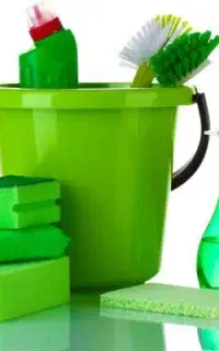 نظافت و شستشوی اپارتمان، ویلا، منزل