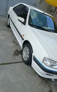 پارس مدل ۸۹