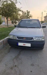 پراید مدل90