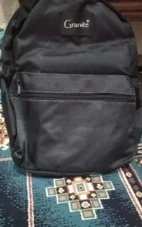 سه تا کیف مدرسه نونو بدون استفاده