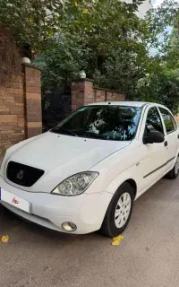 تیبا صندوق دار مدل ۱۴۰۰ فول فابریک واقعا کارکندی