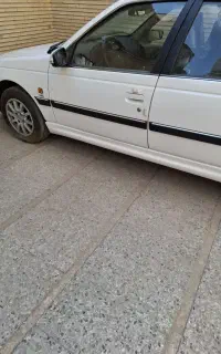 پژوپارس 1400