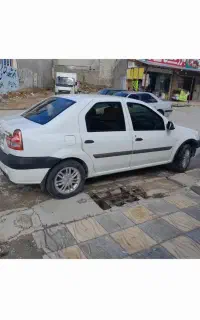 فروش خودرو ال نود پارس تندر مدل ۹۶