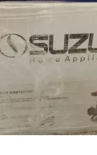 چرخ گوشت سوزوکی آکبند قیمت مفت