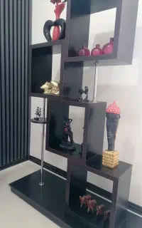 ویترین در حد نو
