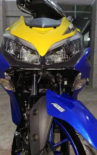 nvx 180 کبیر موتور طرح آیروکس