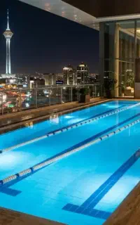 بلیط استخر بسیج
