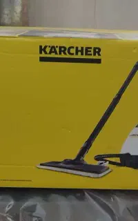 بخارشو کارچر مدل sc2