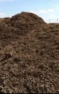 کود مرغی درجه یک