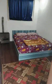 اجاره شبانه دایی مهرداد ویلای مهر ۲