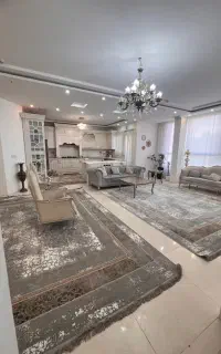 فرش ۱۲متری