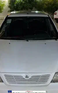 ۱۱۱ مدل ۹۳ بسیار تمیز