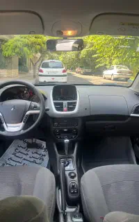 ۲۰۷ بی رنگ
