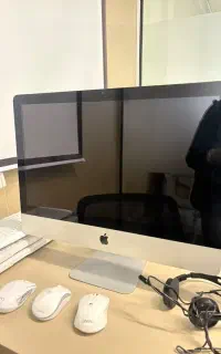 I mac اپل
