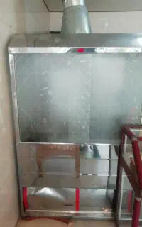 فروش فر ساندویچی