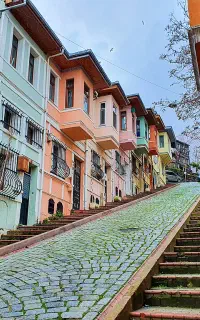 سفر راحت و مطمئن