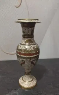 گلدان قدیمی