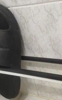 هولدر دمپایی