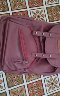 کوله پشتی