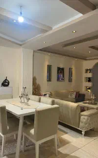 85متری 2خواب فاز دو معلم پارکینگ و آسانسور
