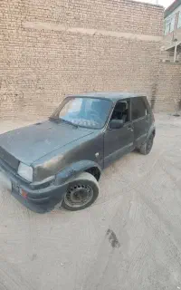 رنو پی کی 83  قیمت 205میلیون