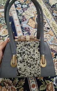 کیف مجلسی