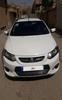 کوییک ۱۴۰۰خانگی شهرضا