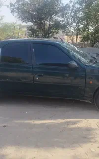 فروش ماشین