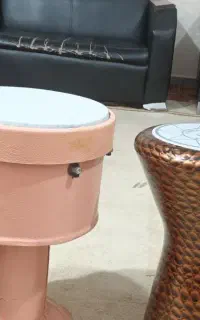 ضرب و تمپو بوشهری