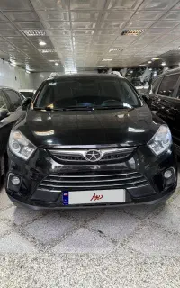 جک s5 مدل 1400 بدون رنگ کامل
