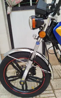 موتور کویر ۲۰۰وحشی