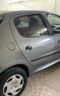۲۰۶ تیپ۵ مدل ۸۵