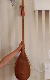 دوتار خراسان