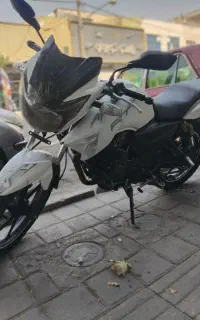 موتور آپاچی مدل ۹۳