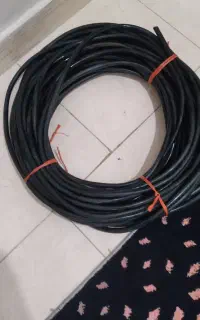 کابل به متراژه پنجاه پنج متر فروشی