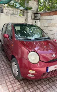 Mvm110 سه سیلندر