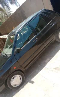 پراید ۱۱۱هیدرولیک